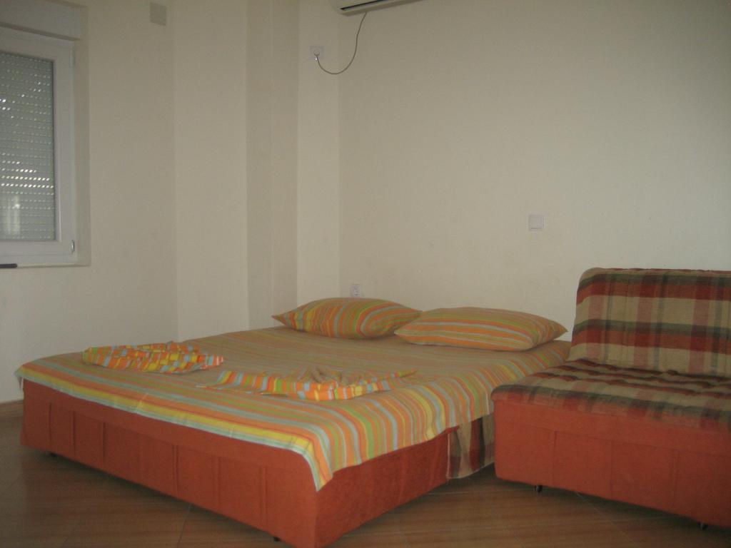 Guest House Vila Mimoza Ulcinj Eksteriør bilde