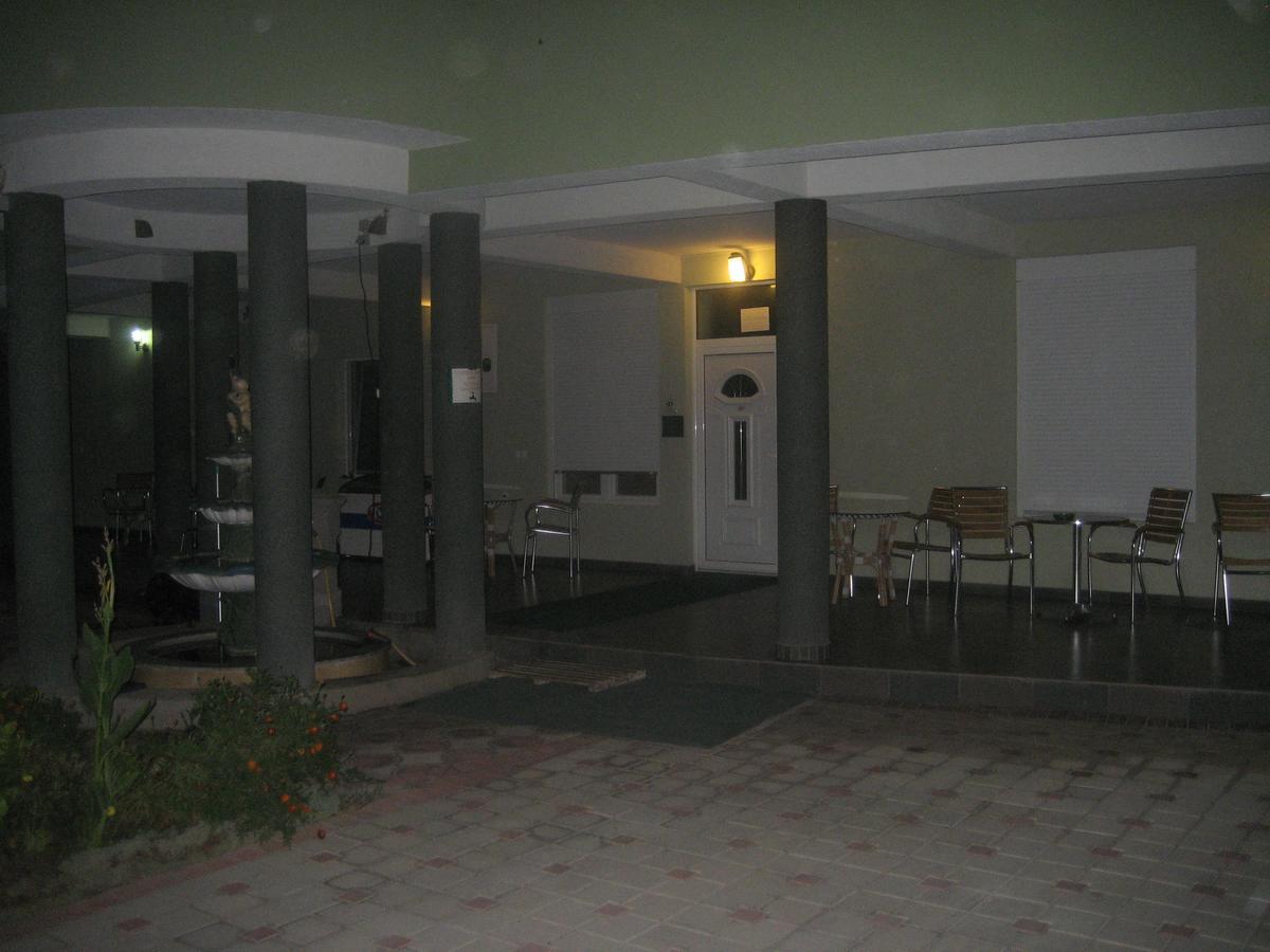 Guest House Vila Mimoza Ulcinj Eksteriør bilde