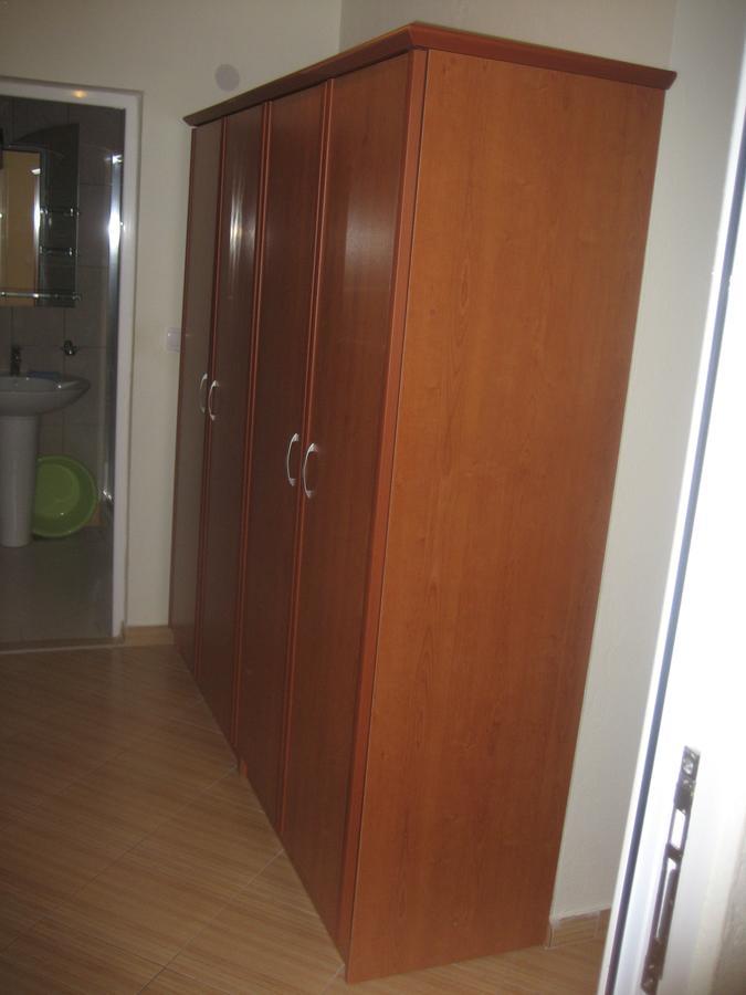 Guest House Vila Mimoza Ulcinj Eksteriør bilde