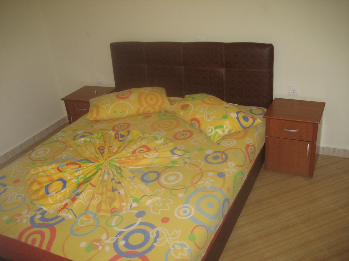 Guest House Vila Mimoza Ulcinj Eksteriør bilde