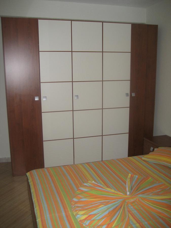 Guest House Vila Mimoza Ulcinj Eksteriør bilde