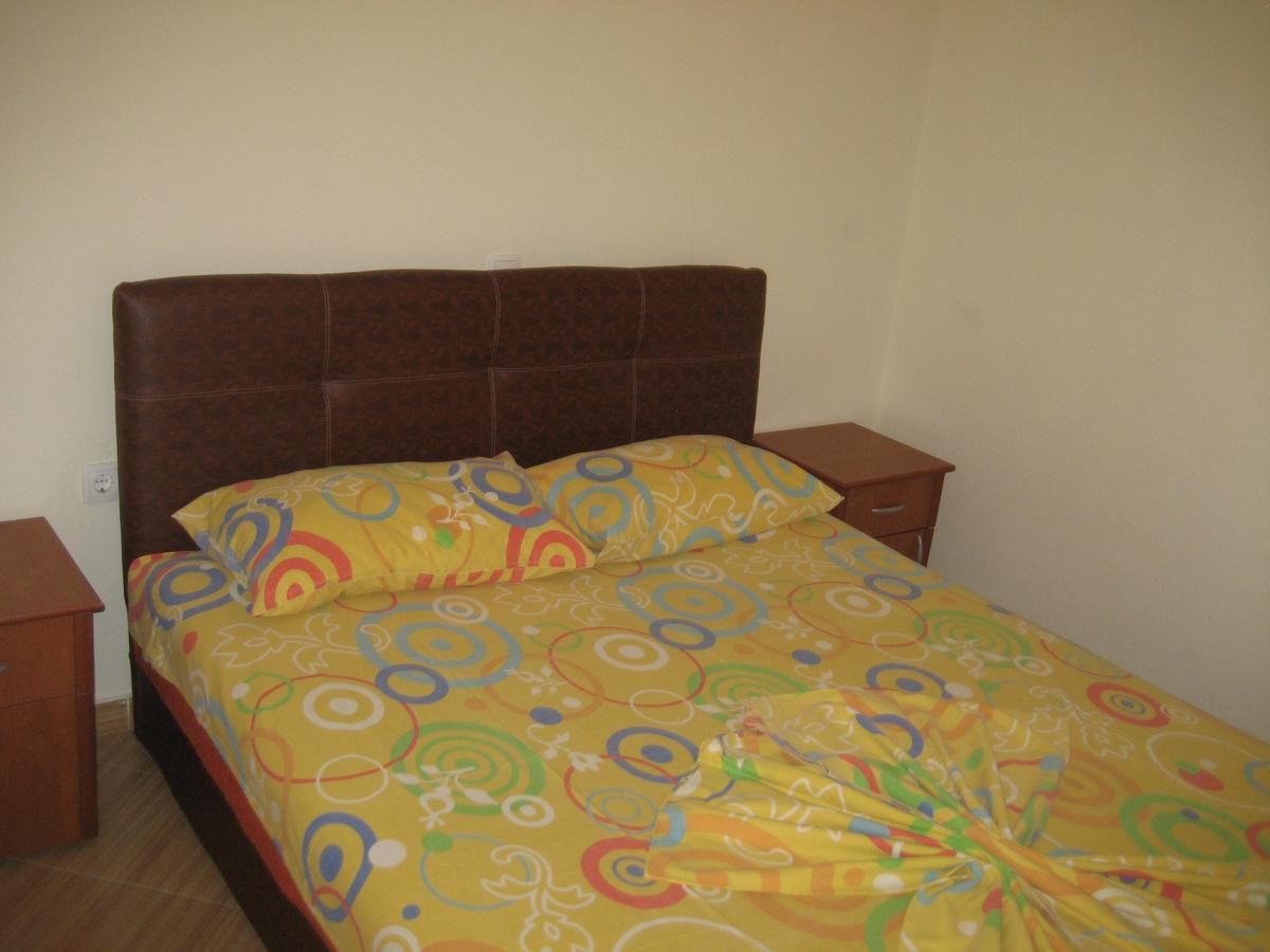 Guest House Vila Mimoza Ulcinj Eksteriør bilde