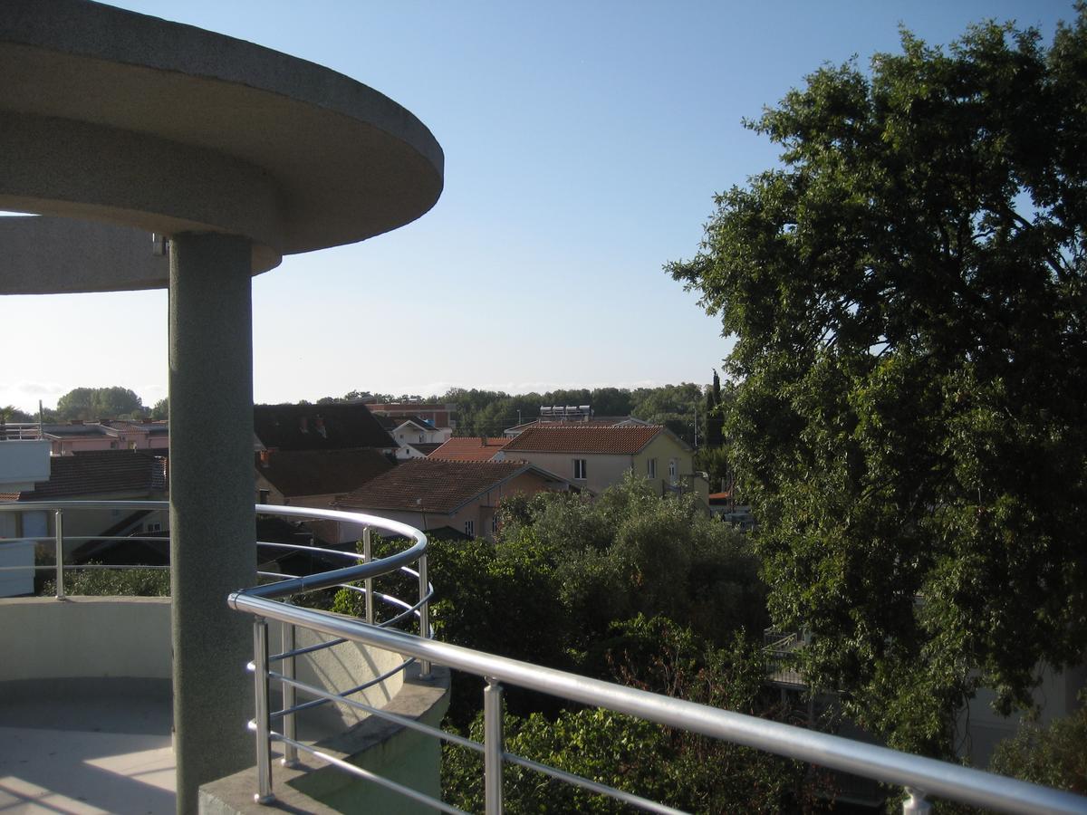 Guest House Vila Mimoza Ulcinj Eksteriør bilde